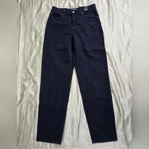 Men's Vintage Versace Jeans Couture Straight Leg Dark Jeans Size 30x33 Actual